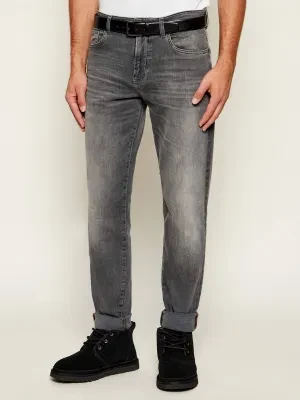 BOSS ORANGE Jeansy ONYX BO | Tapered fit