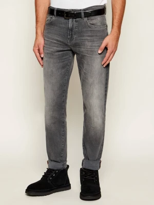 BOSS ORANGE Jeansy ONYX BO | Tapered fit