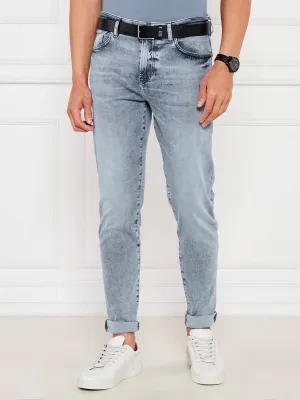 BOSS ORANGE Jeansy ONYX | Slim Fit