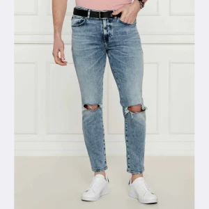 BOSS ORANGE Jeansy ONYX | Slim Fit