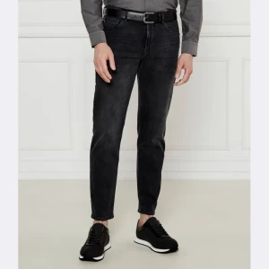 BOSS ORANGE Jeansy ONYX | Slim Fit