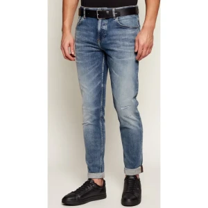 BOSS ORANGE Jeansy ONYX | Slim Fit