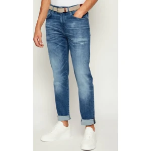 BOSS ORANGE Jeansy ONYX | Slim Fit