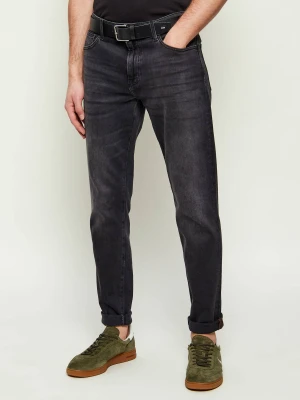 BOSS ORANGE Jeansy ONYX | Slim Fit