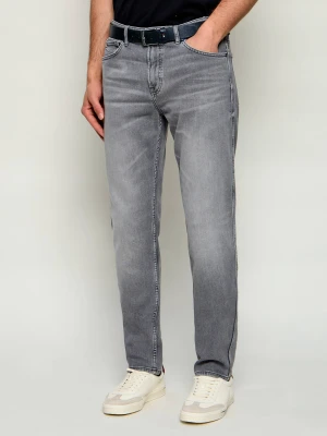 BOSS ORANGE Jeansy RE.MAINE-1 | Regular Fit