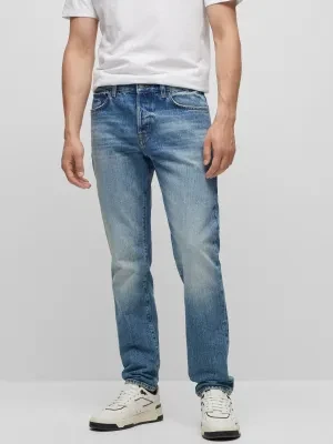BOSS ORANGE Jeansy Re.Maine BC-BF | Regular Fit