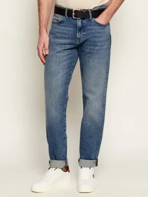 BOSS ORANGE Jeansy Re.Maine BC-C | Regular Fit