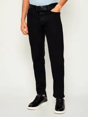 BOSS ORANGE Jeansy Re.Maine BC C | Regular Fit