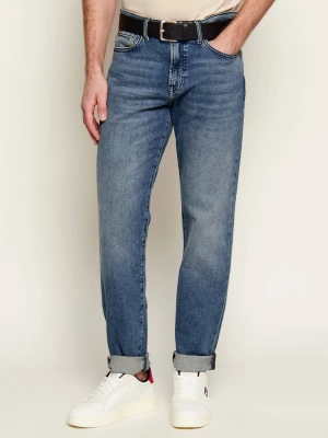 BOSS ORANGE Jeansy Re.Maine BC-C | Regular Fit