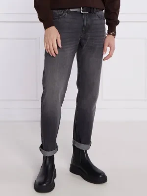 BOSS ORANGE Jeansy Re.Maine BC | Regular Fit