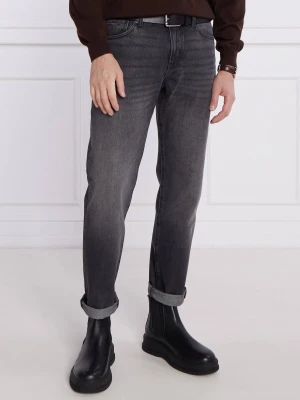 BOSS ORANGE Jeansy Re.Maine BC | Regular Fit