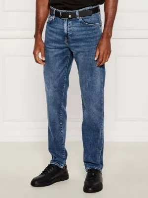 BOSS ORANGE Jeansy RE.MAINE BO | Regular Fit