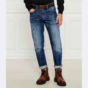 BOSS ORANGE Jeansy RE.MAINE BO | Regular Fit