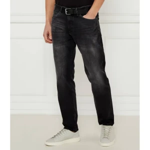 BOSS ORANGE Jeansy RE.MAINE BO | Regular Fit