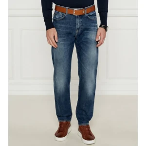 BOSS ORANGE Jeansy RE.MAINE BO | Regular Fit