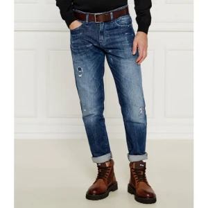 BOSS ORANGE Jeansy RE.MAINE BO | Regular Fit
