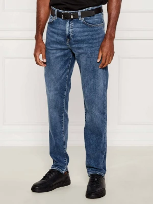 BOSS ORANGE Jeansy RE.MAINE BO | Regular Fit