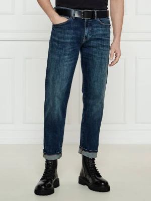 BOSS ORANGE Jeansy RE.MAINE BO | Regular Fit