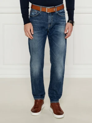 BOSS ORANGE Jeansy RE.MAINE BO | Regular Fit