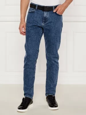 BOSS ORANGE Jeansy RE.MAINE | Regular Fit