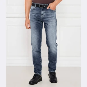 BOSS ORANGE Jeansy RE.MAINE | Regular Fit