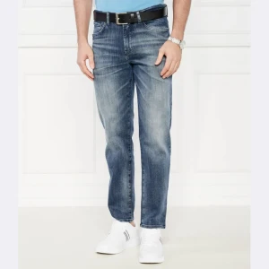 BOSS ORANGE Jeansy RE.MAINE | Regular Fit