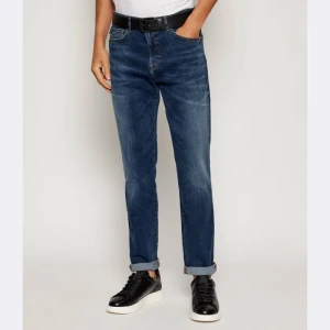 BOSS ORANGE Jeansy RE.MAINE | Regular Fit