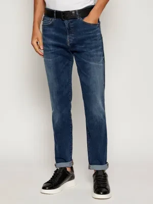 BOSS ORANGE Jeansy RE.MAINE | Regular Fit