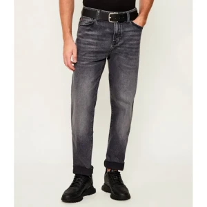 BOSS ORANGE Jeansy RE.MAINE | Regular Fit