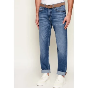 BOSS ORANGE Jeansy RE.MAINE | Regular Fit