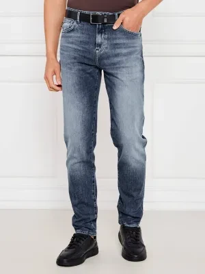 BOSS ORANGE Jeansy RE.MAINE | Regular Fit