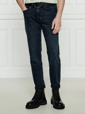 BOSS ORANGE Jeansy RE.MAINE | Regular Fit