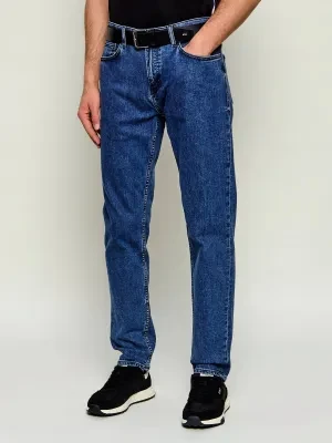 BOSS ORANGE Jeansy RE.MAINE | Regular Fit