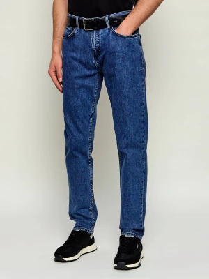 BOSS ORANGE Jeansy RE.MAINE | Regular Fit