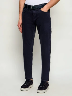 BOSS ORANGE Jeansy RE.MAINE | Regular Fit