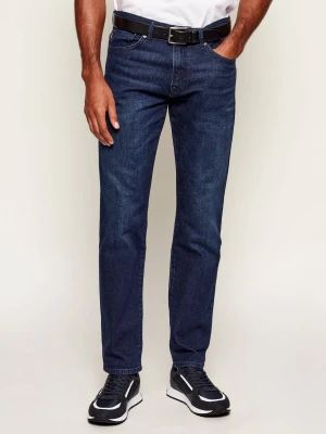 BOSS ORANGE Jeansy RE.MAINE | Regular Fit