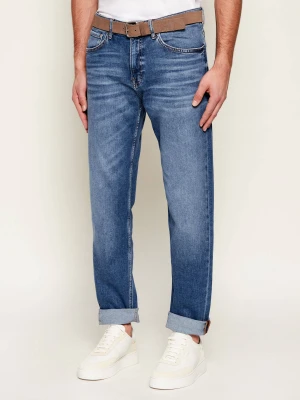 BOSS ORANGE Jeansy RE.MAINE | Regular Fit