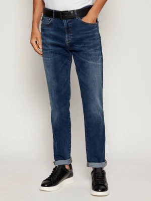BOSS ORANGE Jeansy RE.MAINE | Regular Fit