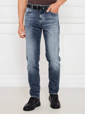 BOSS ORANGE Jeansy RE.MAINE | Regular Fit
