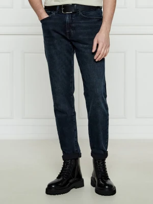 BOSS ORANGE Jeansy RE.MAINE | Regular Fit