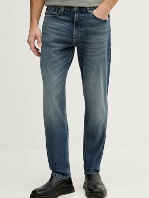 BOSS Orange jeansy regular męskie RE.MAINE BO