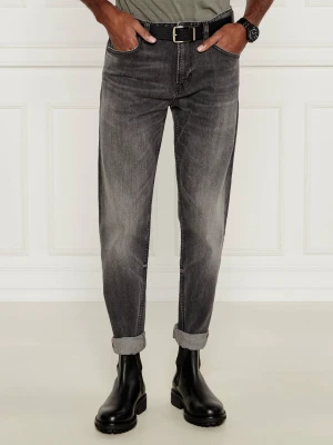 BOSS ORANGE Jeansy Selvedge | Regular Fit