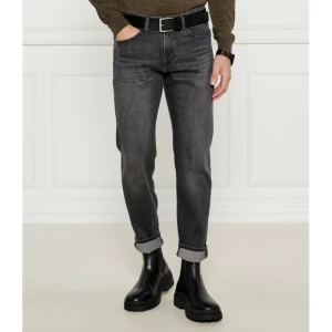 BOSS ORANGE Jeansy | Slim Fit