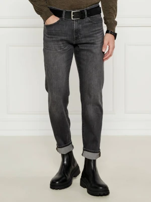 BOSS ORANGE Jeansy | Slim Fit