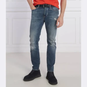 Zdjęcie produktu BOSS ORANGE Jeansy Taber BC-C | Slim Fit