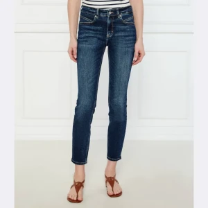 BOSS ORANGE Jeansy THE JACKIE | Slim Fit