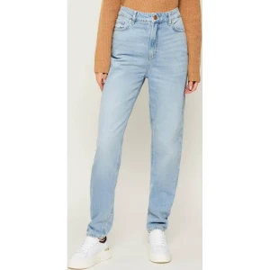 BOSS ORANGE Jeansy The Ruth | Mom Fit