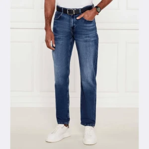 BOSS ORANGE Jeansy TROY BO | Regular Fit