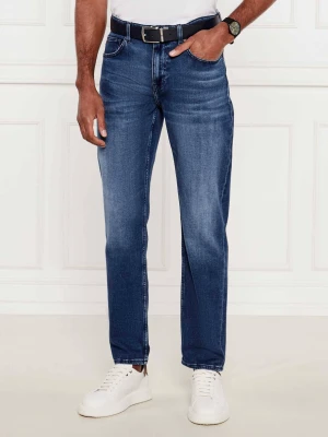 BOSS ORANGE Jeansy TROY BO | Regular Fit