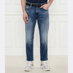 BOSS ORANGE Jeansy Troy | Regular Fit
